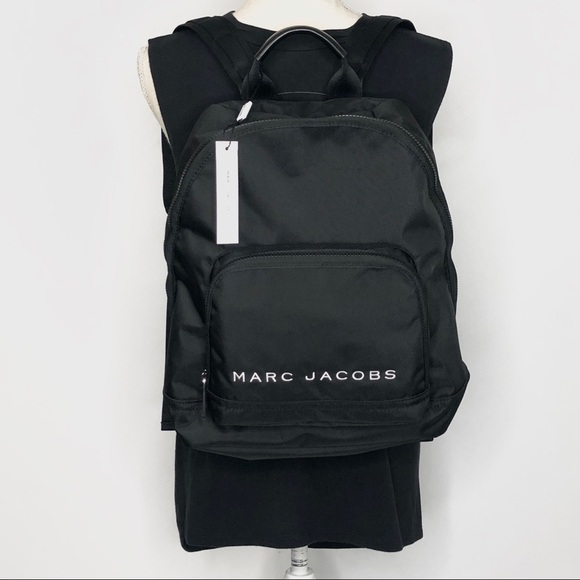 marc jacobs all star backpack